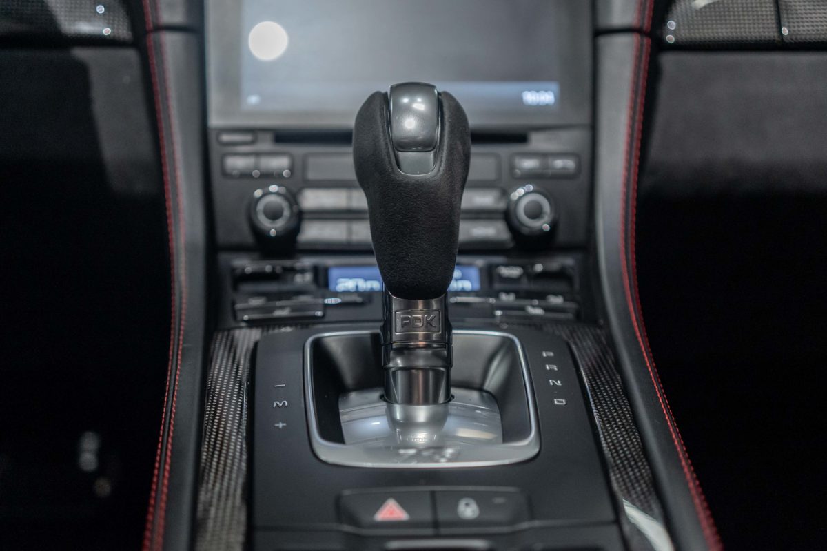 2018 PORSCHE 718 BOXSTER GTS 2L5 365CV PDK