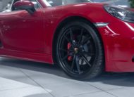 2018 PORSCHE 718 BOXSTER GTS 2L5 365CV PDK