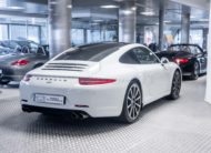 2013 PORSCHE 991 CARRERA 3L4 350CV PDK