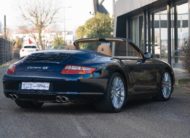 2006 PORSCHE 997 CARRERA 4S CABRIOLET TIPTRONIC 3L8 355CCV