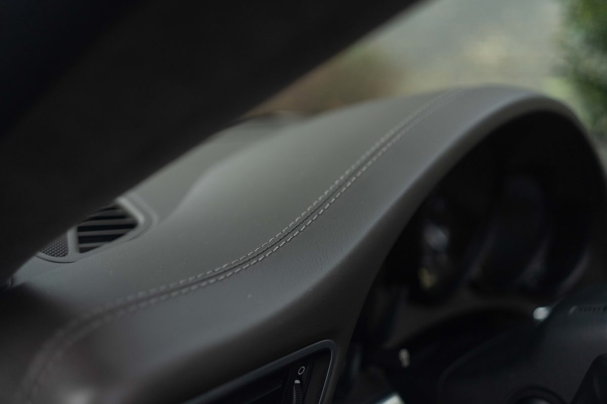 2013 PORSCHE 991 CARRERA 3L4 350CV PDK