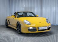 2005 PORSCHE BOXSTER S 987 3L2 280CV BV6