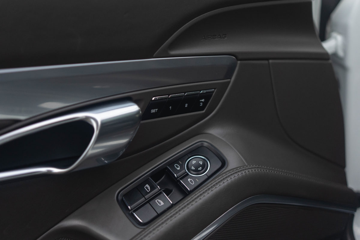 2013 PORSCHE 991 CARRERA 3L4 350CV PDK