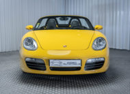 2005 PORSCHE BOXSTER S 987 3L2 280CV BV6