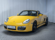 2005 PORSCHE BOXSTER S 987 3L2 280CV BV6