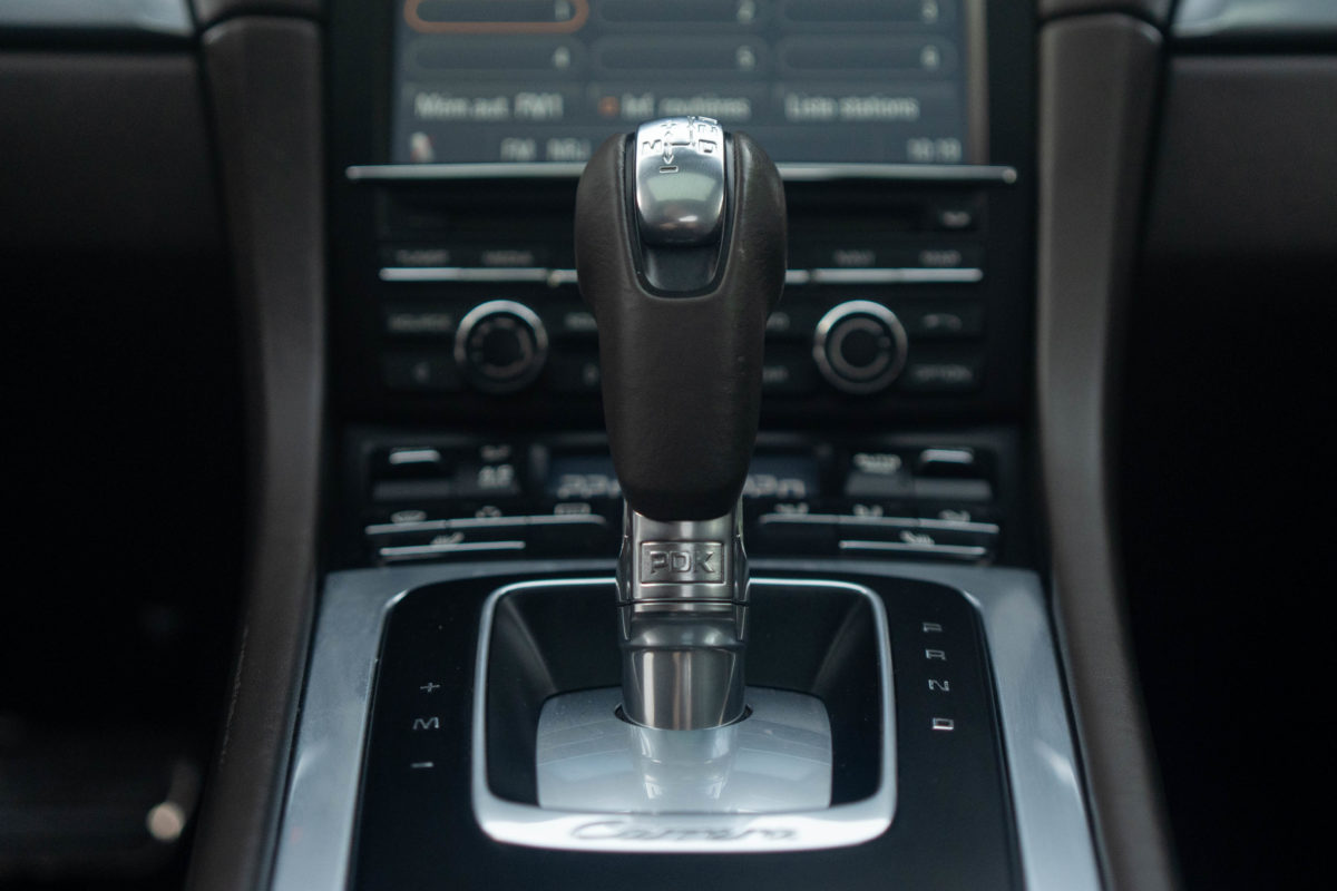 2013 PORSCHE 991 CARRERA 3L4 350CV PDK