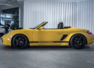 2005 PORSCHE BOXSTER S 987 3L2 280CV BV6