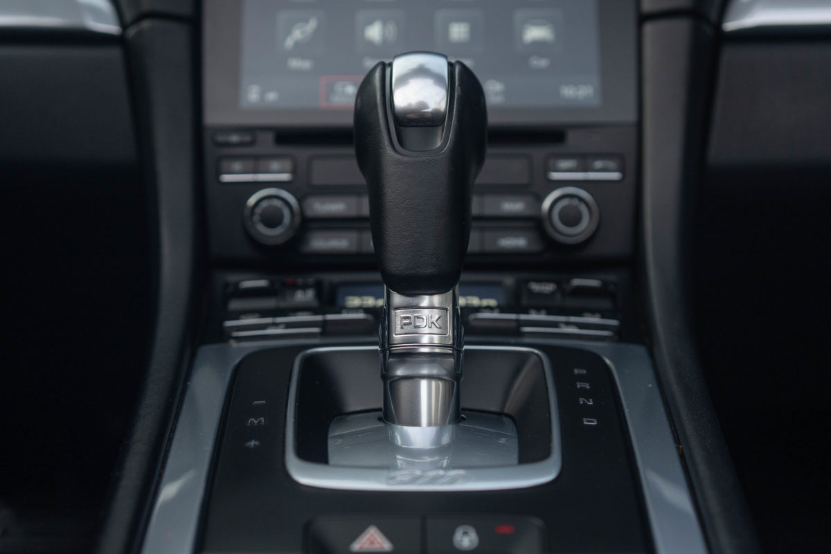 2017 PORSCHE 991 PHASE 2 CARRERA 4S CABRIOLET 3L0 420CV PDK