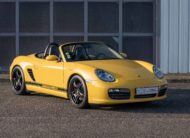 2005 PORSCHE BOXSTER S 987 3L2 280CV BV6