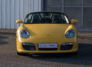 2005 PORSCHE BOXSTER S 987 3L2 280CV BV6