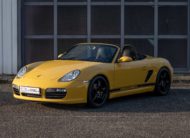 2005 PORSCHE BOXSTER S 987 3L2 280CV BV6