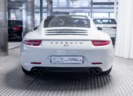 2013 PORSCHE 991 CARRERA 3L4 350CV PDK