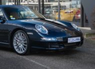 2006 PORSCHE 997 CARRERA 4S CABRIOLET TIPTRONIC 3L8 355CCV