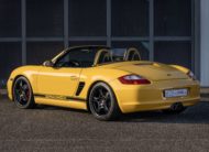 2005 PORSCHE BOXSTER S 987 3L2 280CV BV6