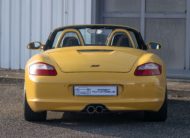 2005 PORSCHE BOXSTER S 987 3L2 280CV BV6