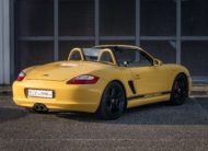 2005 PORSCHE BOXSTER S 987 3L2 280CV BV6