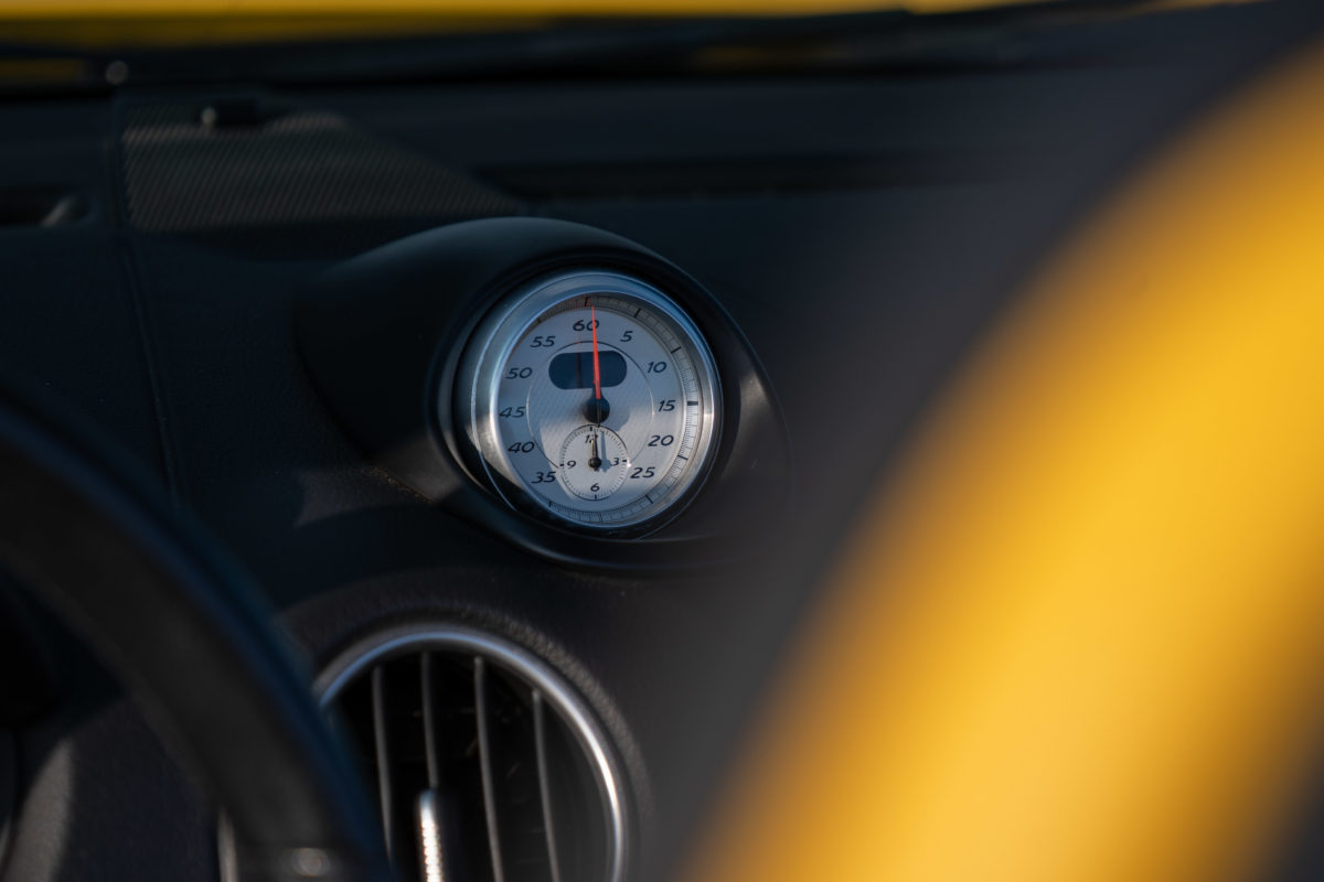 2005 PORSCHE BOXSTER S 987 3L2 280CV BV6