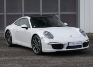 2013 PORSCHE 991 CARRERA 3L4 350CV PDK