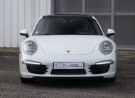 2013 PORSCHE 991 CARRERA 3L4 350CV PDK