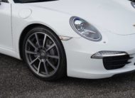 2013 PORSCHE 991 CARRERA 3L4 350CV PDK