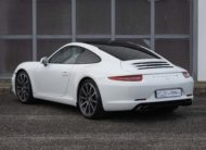 2013 PORSCHE 991 CARRERA 3L4 350CV PDK