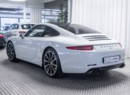 2013 PORSCHE 991 CARRERA 3L4 350CV PDK