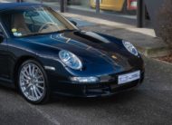 2006 PORSCHE 997 CARRERA 4S CABRIOLET TIPTRONIC 3L8 355CCV