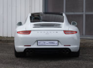 2013 PORSCHE 991 CARRERA 3L4 350CV PDK