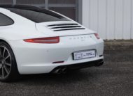 2013 PORSCHE 991 CARRERA 3L4 350CV PDK