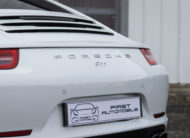 2013 PORSCHE 991 CARRERA 3L4 350CV PDK