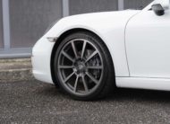 2013 PORSCHE 991 CARRERA 3L4 350CV PDK