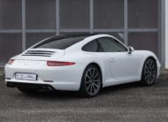 2013 PORSCHE 991 CARRERA 3L4 350CV PDK