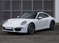 2013 PORSCHE 991 CARRERA 3L4 350CV PDK