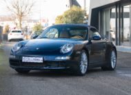 2006 PORSCHE 997 CARRERA 4S CABRIOLET TIPTRONIC 3L8 355CCV