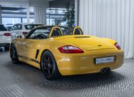 2005 PORSCHE BOXSTER S 987 3L2 280CV BV6