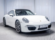 2013 PORSCHE 991 CARRERA 3L4 350CV PDK