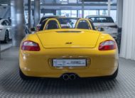 2005 PORSCHE BOXSTER S 987 3L2 280CV BV6