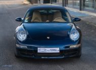 2006 PORSCHE 997 CARRERA 4S CABRIOLET TIPTRONIC 3L8 355CCV