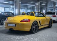 2005 PORSCHE BOXSTER S 987 3L2 280CV BV6