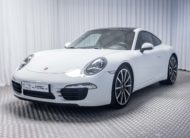 2013 PORSCHE 991 CARRERA 3L4 350CV PDK