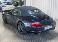 2006 PORSCHE 997 CARRERA S CABRIOLET 3L8 355CV BVM6