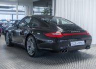 2010 PORSCHE 997 CARRERA 4 PDK PHASE 2 3L6 345CV