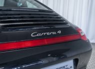 2010 PORSCHE 997 CARRERA 4 PDK PHASE 2 3L6 345CV