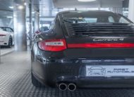 2010 PORSCHE 997 CARRERA 4 PDK PHASE 2 3L6 345CV