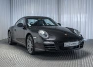 2010 PORSCHE 997 CARRERA 4 PDK PHASE 2 3L6 345CV