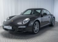 2010 PORSCHE 997 CARRERA 4 PDK PHASE 2 3L6 345CV