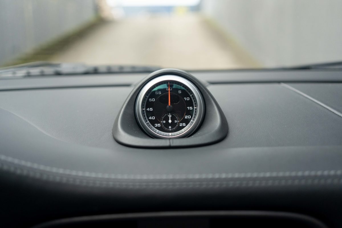 2010 PORSCHE 997 CARRERA 4 PDK PHASE 2 3L6 345CV