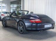 2006 PORSCHE 997 CARRERA S CABRIOLET 3L8 355CV BVM6