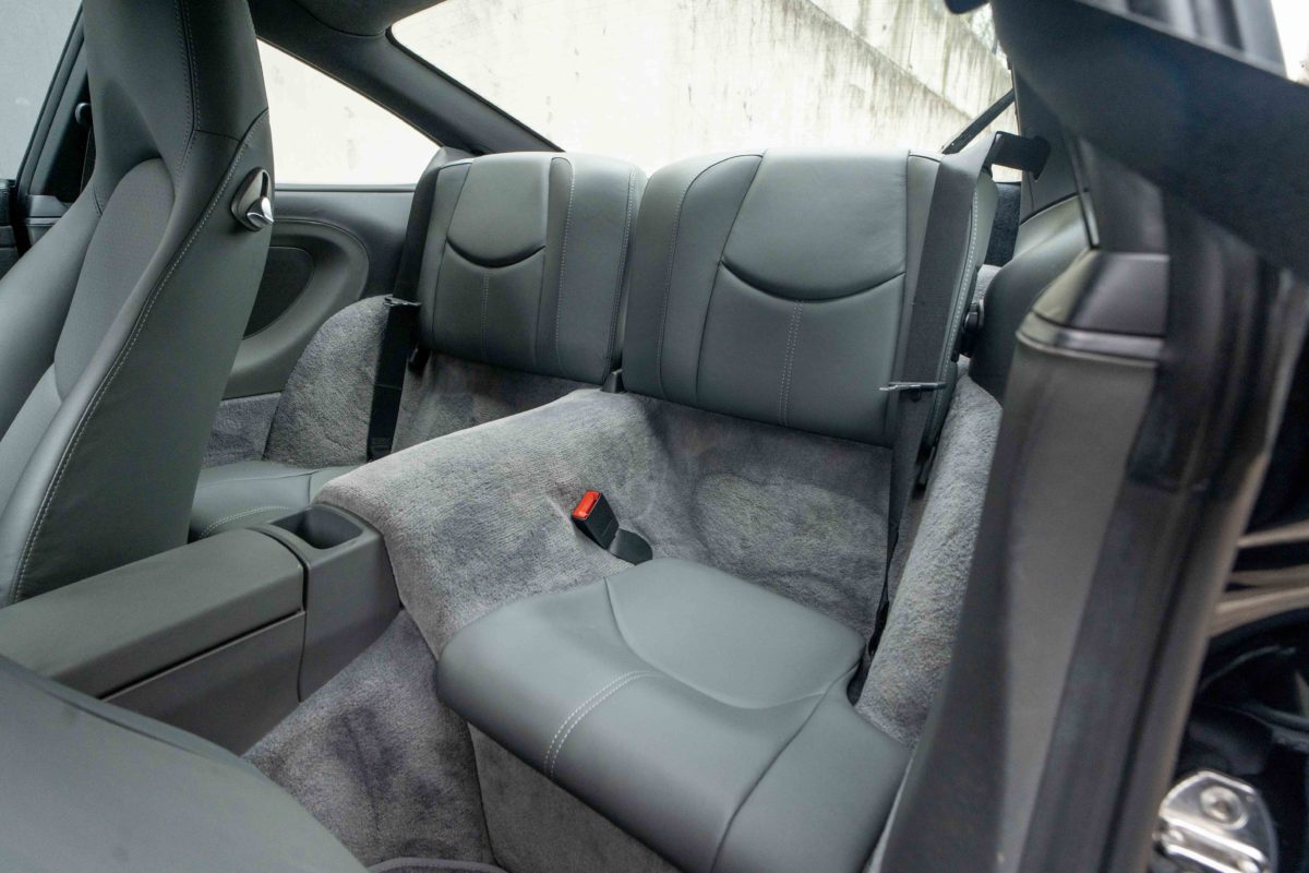 2010 PORSCHE 997 CARRERA 4 PDK PHASE 2 3L6 345CV