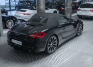 2013 PORSCHE BOXSTER S 981 3L4 315CV PDK